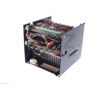 ABB VERITRON BBC BROWN BOVERI AAD 6301A V4 AAD6301AV4 