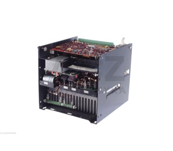 ABB VERITRON BBC BROWN BOVERI AAD 6301A V4 AAD6301AV4 