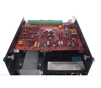 ABB VERITRON BBC BROWN BOVERI AAD 6301A V4 AAD6301AV4 