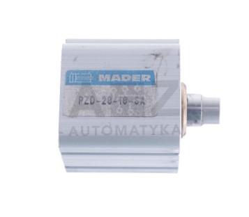 MADER PZD-20-10- PZD2010  0700 