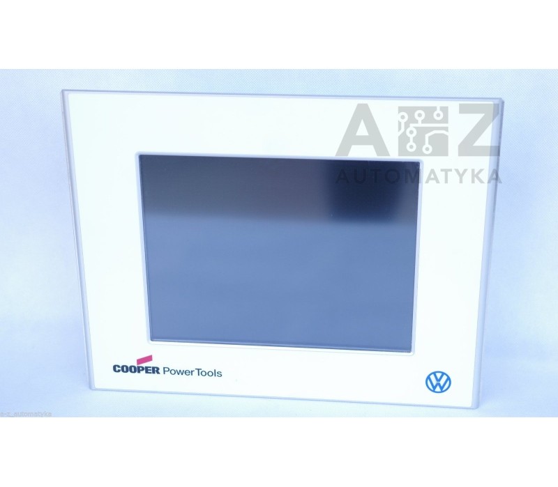 COOPER POWER TOOLS ECO PANEL 121  1307-000-00  KONTRON