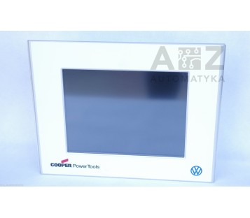 COOPER POWER TOOLS ECO PANEL 121  1307-000-00  KONTRON