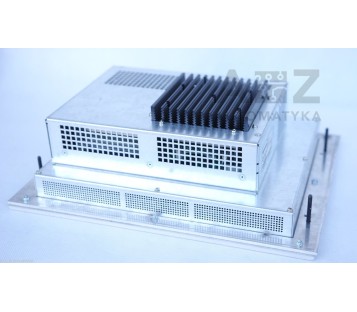 COOPER POWER TOOLS ECO PANEL 121  1307-000-00  KONTRON