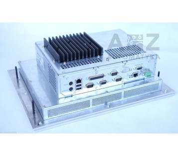 COOPER POWER TOOLS ECO PANEL 121  1307-000-00  KONTRON