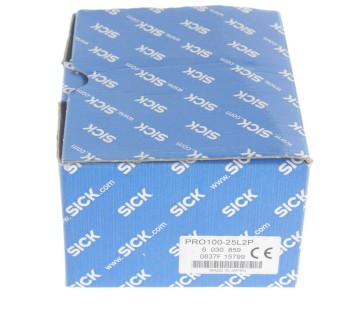 SICK PRO100-25L2P 6030859  PRO10025L2P