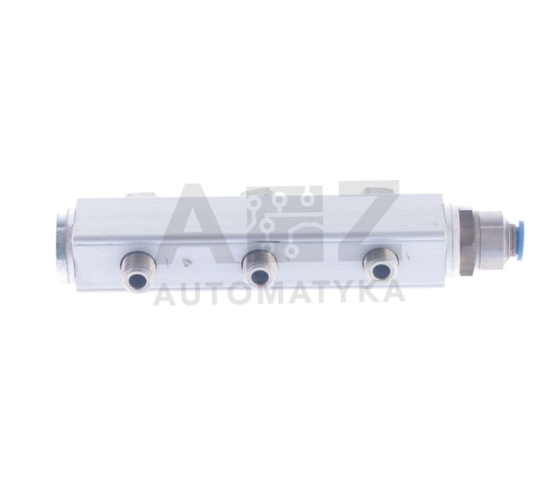 FESTO 3 POINT PNEUMATIC DISTRIBUTOR