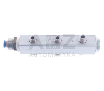 FESTO 3 POINT PNEUMATIC DISTRIBUTOR