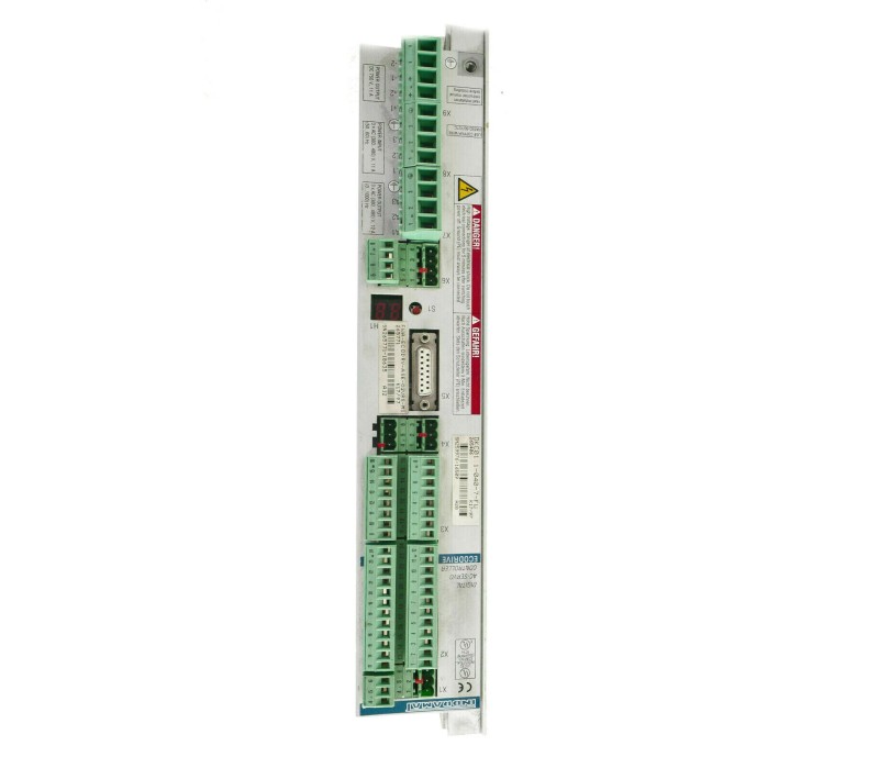 INDRAMAT DKC01.1-040-7-FW FWA-ECODRV-ASE-02VRS-MS