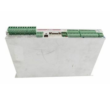 INDRAMAT DKC01.1-040-7-FW FWA-ECODRV-ASE-02VRS-MS