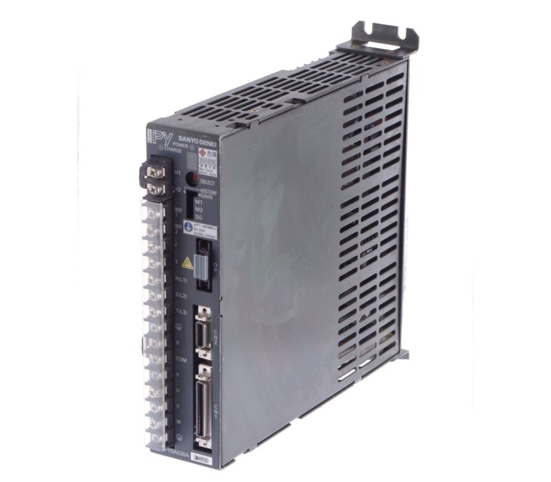 SANYO DENKI BL SUPER PY PY0A030A0MABS00 PY0 A030A 0MABS00 