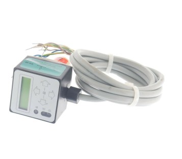 HILGER & KERN SMART-P-100RK015PK-4 SMARTP100RK015PK4 