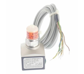 HILGER & KERN SMART-P-100RK015PK-4 SMARTP100RK015PK4 