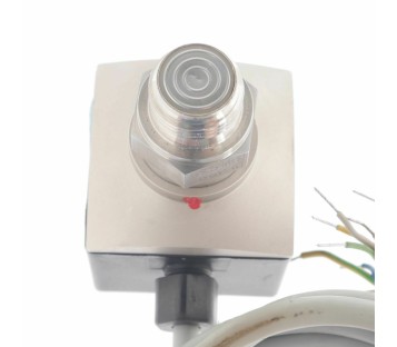 HILGER & KERN SMART-P-100RK015PK-4 SMARTP100RK015PK4 