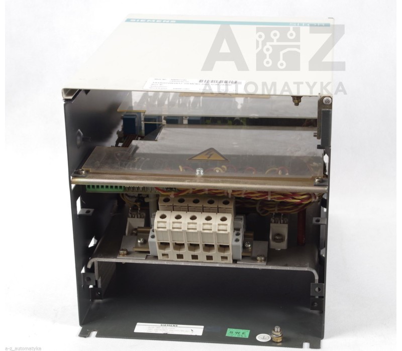 SIEMENS SITOR 6QG 3230 2AA00 6QG 3230-2AA00 6QN 5213-0BA 10097235