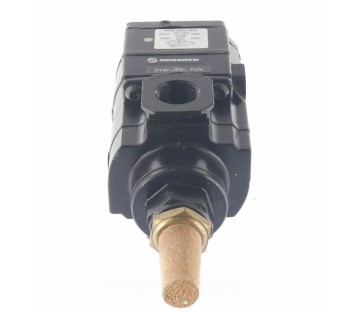 NORGREN P74F-4GC-NNN P74FF4GCNNN