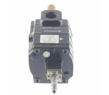 NORGREN P74F-4GC-NNN P74FF4GCNNN