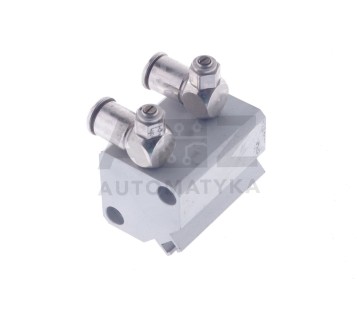 SMC CYLINDER CDQ2B16-10D CDQ2B1610D 