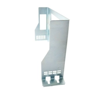 SIEMENS 6ES7 675 IPC MOUNTING BRACKET HOLDER