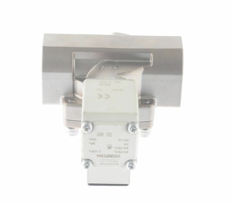 SMC VXD260PZ3AA ! NEW !