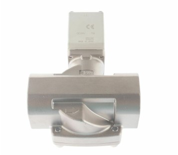 SMC VXD260PZ3AA ! NEW !