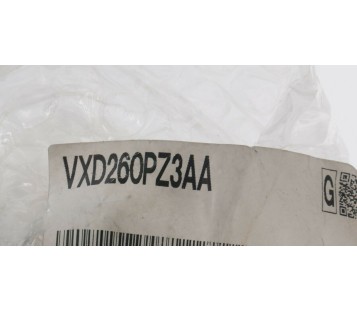 SMC VXD260PZ3AA ! NEW !