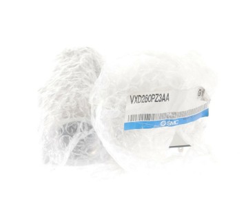 SMC VXD260PZ3AA ! NEW !