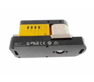 PILZ PSEN SL-0.5P 2.1 570511 + PSEN SL-0.5FM 2.1 570523