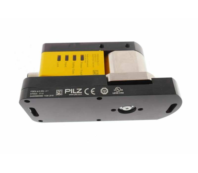PILZ PSEN SL-0.5P 2.1 570511 + PSEN SL-0.5FM 2.1 570523