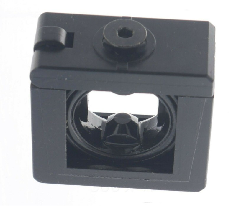 NORGREN 4311 Quikclamp P74F EXCELON