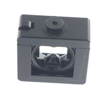 NORGREN 4311 Quikclamp P74F EXCELON