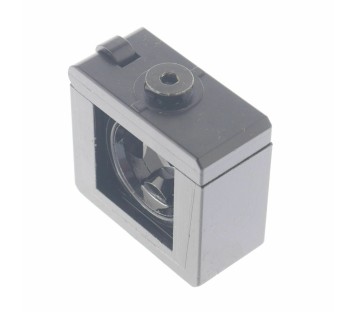 NORGREN 4311 Quikclamp P74F EXCELON