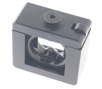 NORGREN 4311 Quikclamp P74F EXCELON