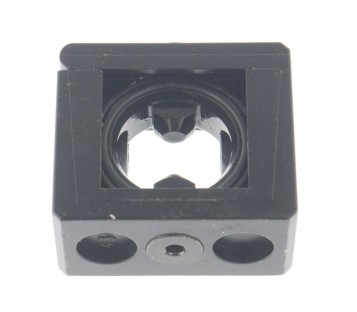 NORGREN 4311 Quikclamp P74F EXCELON