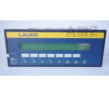 LAUER STARLINE MIDI  LCA300.0  ( LCA3000 / LCA300 )