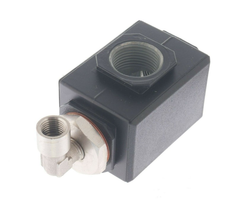 NORGREN Porting block P74F EXCELON