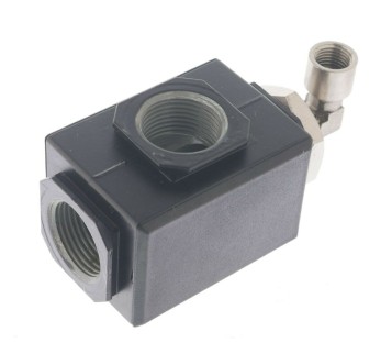 NORGREN Porting block P74F EXCELON