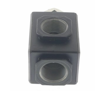 NORGREN Porting block P74F EXCELON