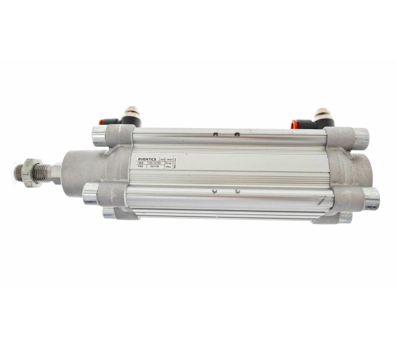 AVENTICS 0822122004 CN50 17W50 050-0100 10BAR 