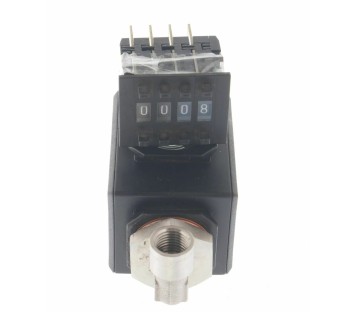 NORGREN Porting block P74F EXCELON