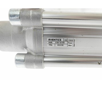 AVENTICS 0822122004 CN50 17W50 050-0100 10BAR 