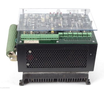 ALSTHOM PARVEX SD/CC SERVODRIVE 3 SERIE  140/10/20 1401020 23389