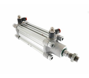 AVENTICS 0822122004 CN50 17W50 050-0100 10BAR 