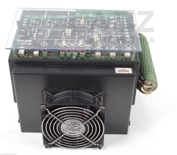 ALSTHOM PARVEX SD/CC SERVODRIVE 3 SERIE  140/10/20 1401020 23389