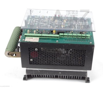 ALSTHOM PARVEX SD/CC SERVODRIVE 3 SERIE  140/10/20 1401020 23389