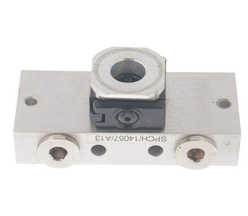 NORGREN SPCH 14057 A13 Porting block Quikclamp P74F EXCELON