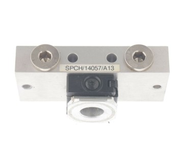 NORGREN SPCH 14057 A13 Porting block Quikclamp P74F EXCELON