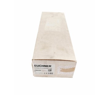 EUCHNER STPA3D-2131A024MC1743 090230 STPA3D2131A024MC1743 ! NEW !