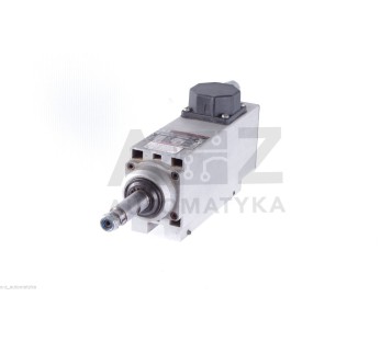 TEKNOMOTOR 55 60601030106-FK 60601030106FK MILLING SPINDLE 12000rpm  1HP 0.73kW