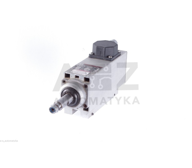TEKNOMOTOR 55 60601030106-FK 60601030106FK MILLING SPINDLE 12000rpm  1HP 0.73kW