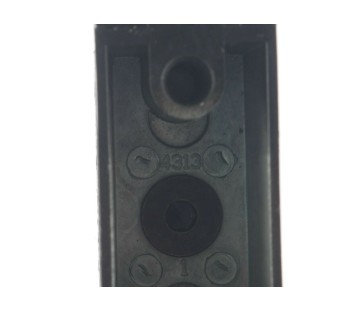 NORGREN 4313 + 4311 Quikclamp with wall bracket P74F EXCELON